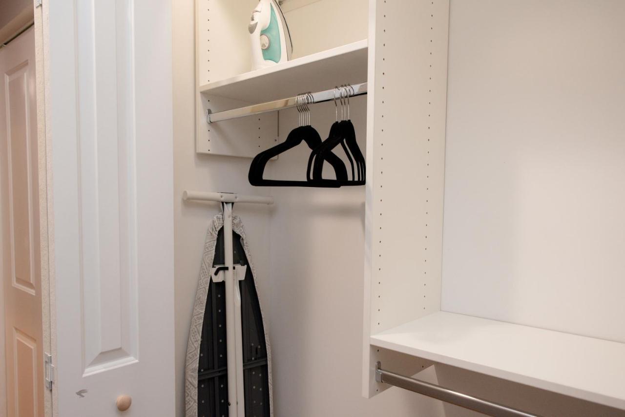 Luxurious Stay At Modern Apartment With Self Check-In Mins Frm Downtown Chicago Buitenkant foto